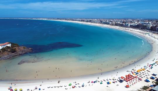 CABO FRIO - Salida 22/03/2026 - Image 3