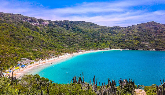 CABO FRIO - Salida 22/03/2026 - Image 4