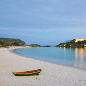 CABO FRIO - Salida 21/02/2026