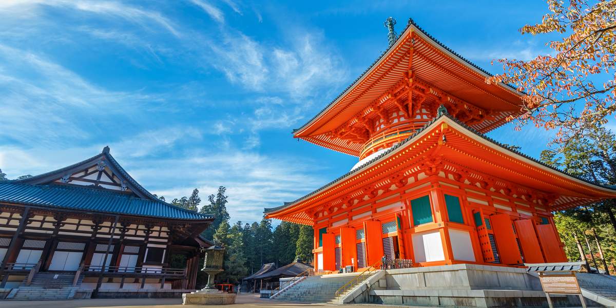 COREA y JAPÓN Salida Grupal Acompañada - Salida 19/06/2026 - Image 4