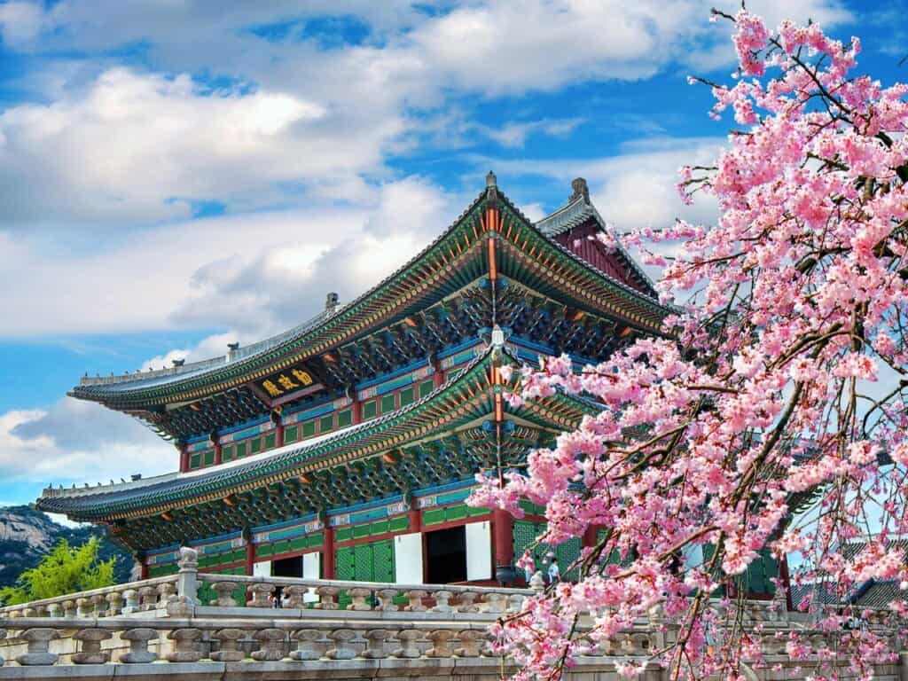 COREA y JAPÓN Salida Grupal Acompañada - Salida 19/06/2026