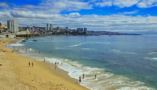 VIÑA DEL MAR en Bus- Salidas Verano 2026 - Image 7