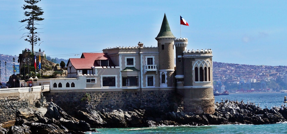 VIÑA DEL MAR en Bus- Salidas Verano 2026 - Image 4