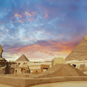 DUBÁI y EGIPTO - Salida 11/09/2026