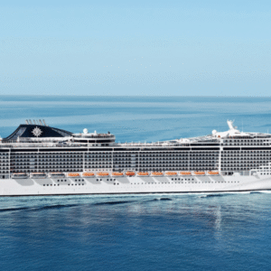 CRUCERO MSC SPLENDIDA con Amigos - Salida 19/02/2027