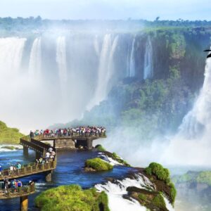 PUERTO IGUAZÚ - Salida 21/05/2026