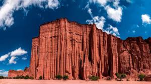 FLY AND DRIVE - Paisajes de TALAMPAYA y VALLE DE LA LUNA - Salida 14/05/2026 - Image 2