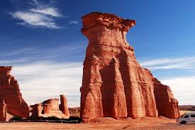 FLY AND DRIVE - Paisajes de TALAMPAYA y VALLE DE LA LUNA - Salida 14/05/2026 - Image 4