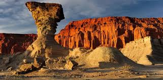 FLY AND DRIVE - Paisajes de TALAMPAYA y VALLE DE LA LUNA - Salida 14/05/2026 - Image 6