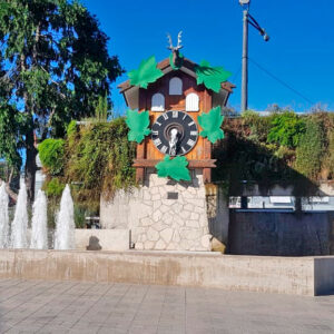 Super Promo - VILLA CARLOS PAZ en Bus - Salida 22/04/2026