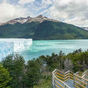 PATAGONIA ARGENTINA en Bus - Salida 03/10/2026