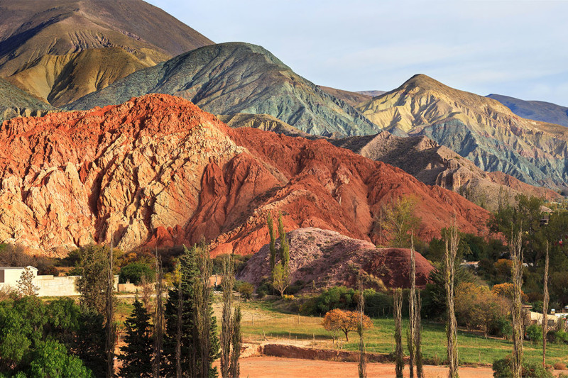 SANTA CRUZ DE LA SIERRA en Bus - Salida 04/08/2026 - Image 3