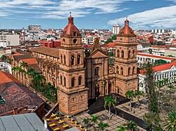 SANTA CRUZ DE LA SIERRA en Bus - Salida 04/08/2026 - Image 6