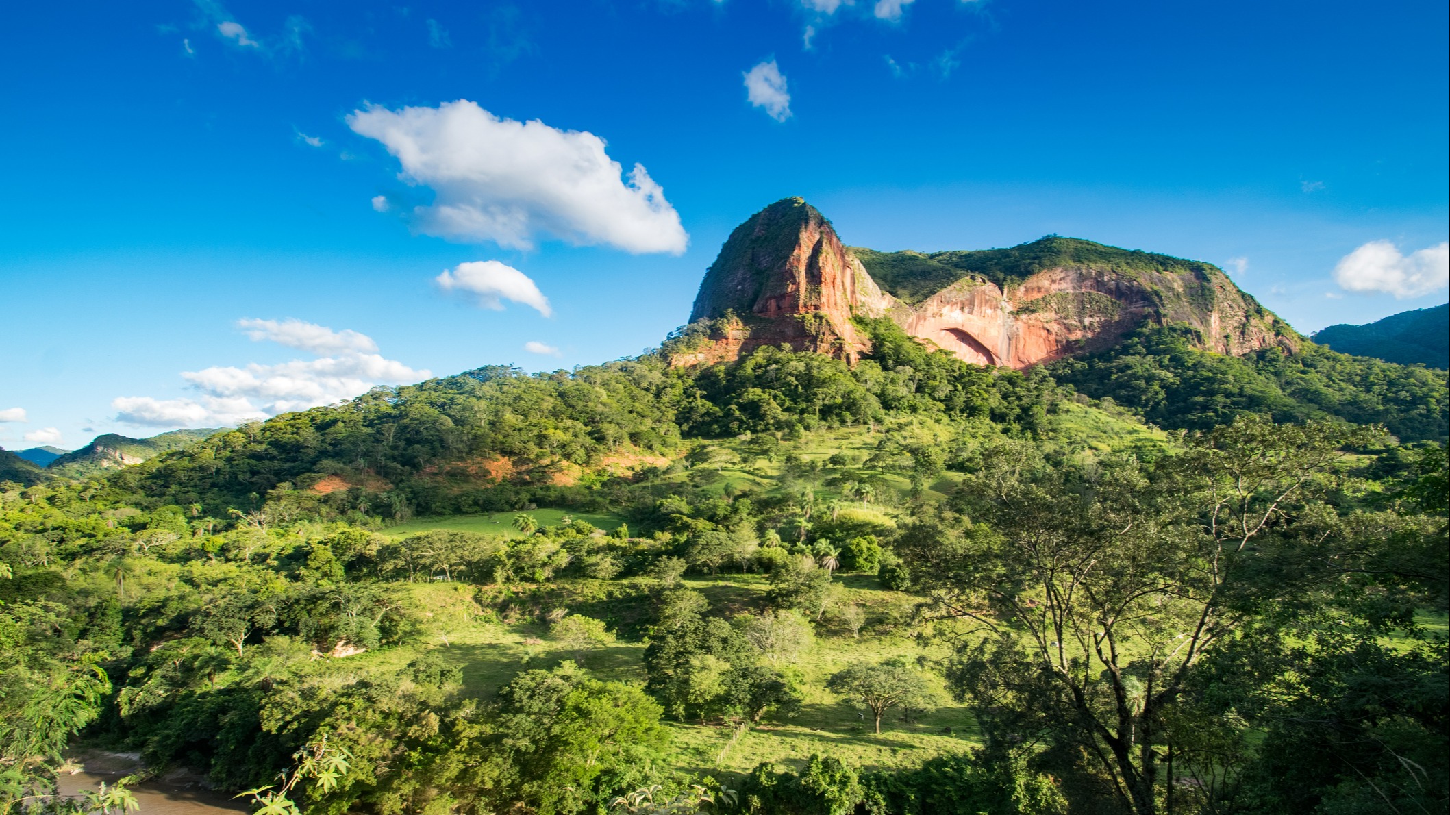 SANTA CRUZ DE LA SIERRA en Bus - Salida 04/08/2026 - Image 5