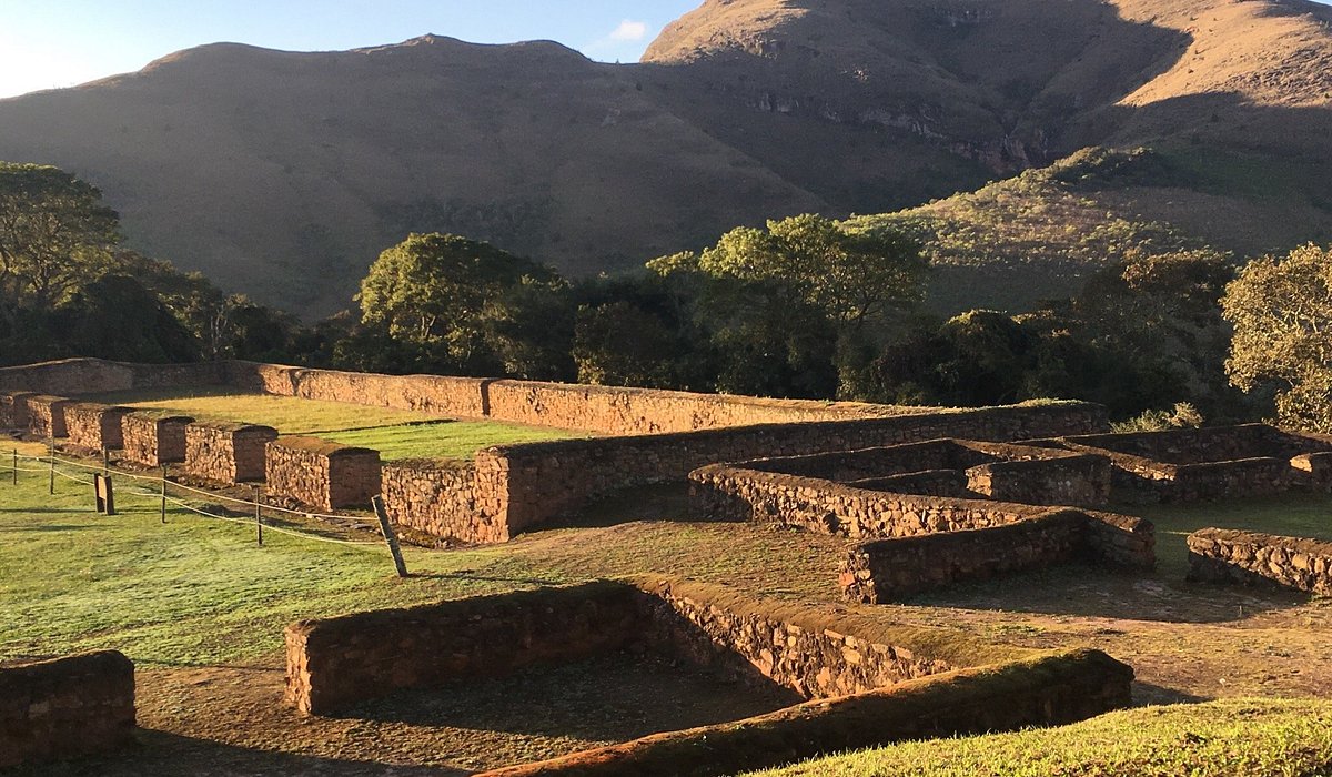 SANTA CRUZ DE LA SIERRA en Bus - Salida 04/08/2026 - Image 4