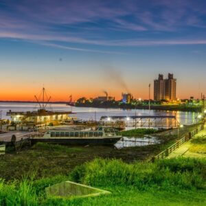 FORMOSA en Bus - Salida 29/06/2026