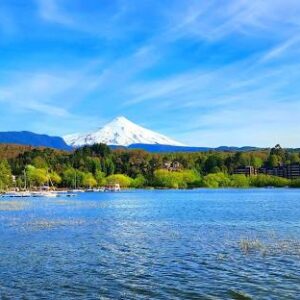 SAN MARTIN DE LOS ANDES y PUCON - Salida 05/07/2026