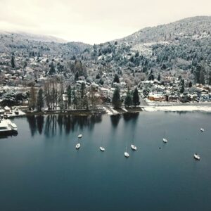 SAN MARTIN DE LOS ANDES - Salida 05/07/2026