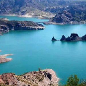 SAN RAFAEL en Bus - Salida 13/08/2026