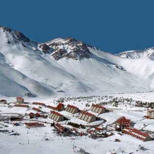 SAN RAFAEL en Bus - Salida 09/07/2026