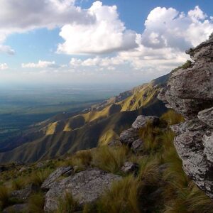 Escapada a las Sierras en MERLO SAN LUIS - SUPER PROMO!