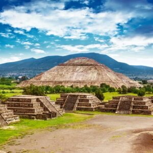MÉXICO - Salida 21/09/2026