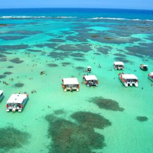 Verano 2027 - MACEIO - Salida 10/03/2027