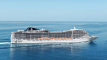 Crucero MSC